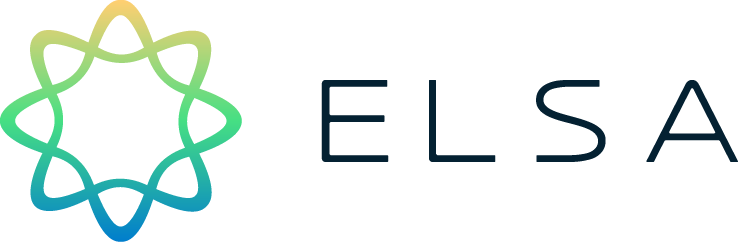 ELSA Logo