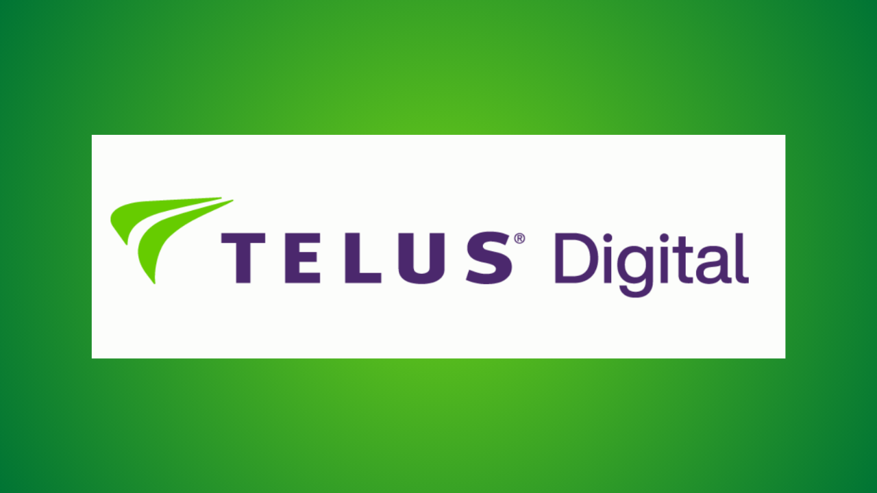 TELUS Digital