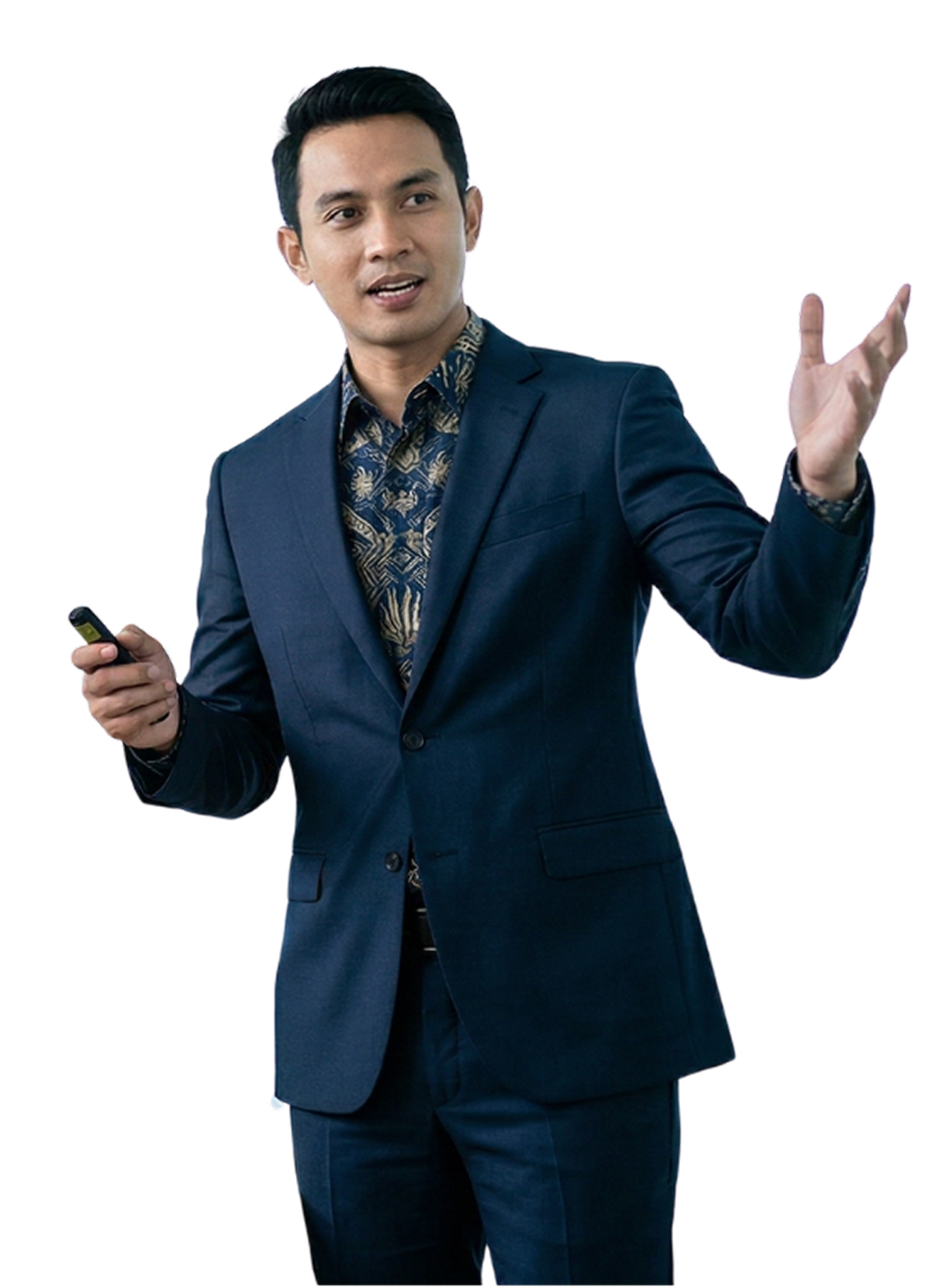 Business Professional